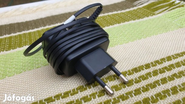 Nokia AC-3E töltő eladó, 5V, 350mA
