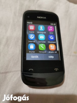 Nokia C2-02 eladó !