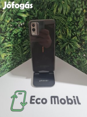 Nokia C32 Kártyafüggetlen 64 GB 4 GB Ram, 12 hó garancia