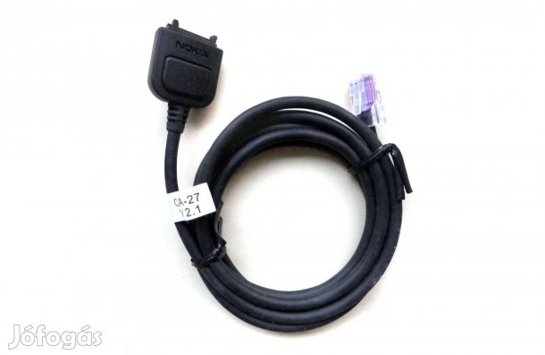 Nokia CA-27 rendszerkábel (új)