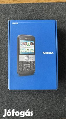 Nokia E5 független 
