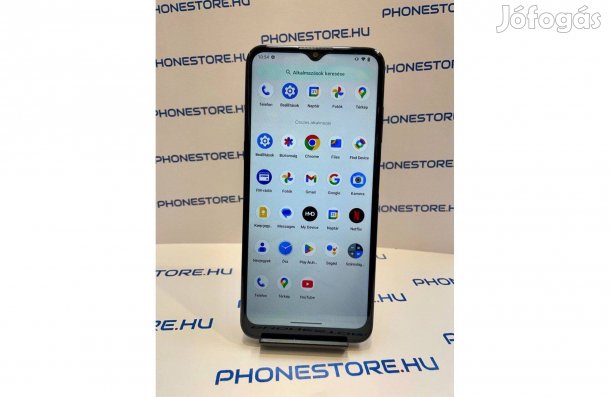 Nokia G11 3/32GB kártyafüggetlen 16*