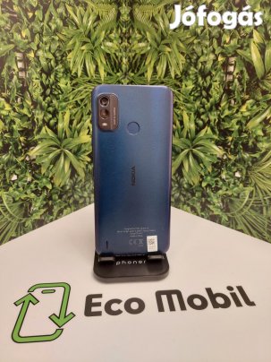 Nokia G11 Plus Kártyafüggetlen 32 GB 3 GB Ram, 12 hó garancia