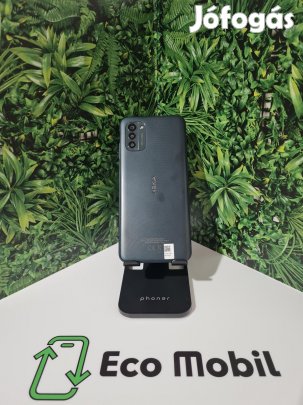 Nokia G21 Egyéb 64 GB, 12 hó garancia