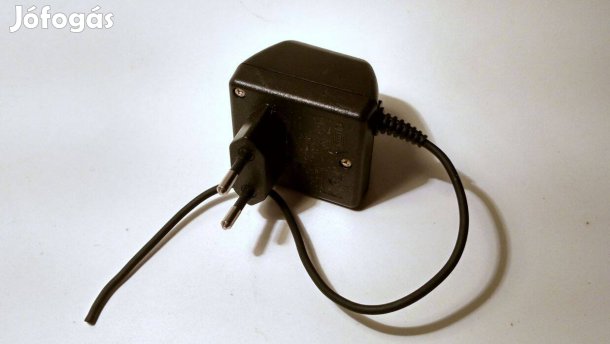 Nokia Hálózati Táp 3.7V 355mA 1.3VA (ACP-7E) Ver.1 (sérült) tesztelve