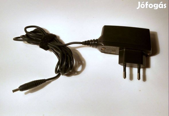 Nokia Hálózati Töltő (ACP-12E) rendben működik (Ver.1) 4kép+típusok