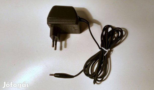 Nokia Hálózati Töltő (ACP-7E) rendben működik (Ver.1) 3kép+típusok