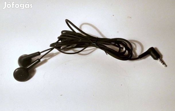 Nokia Headset (HS-105) Ver.1 (teszteletlen)