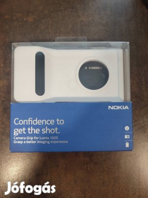Nokia Lumia 1020 fényképező keret