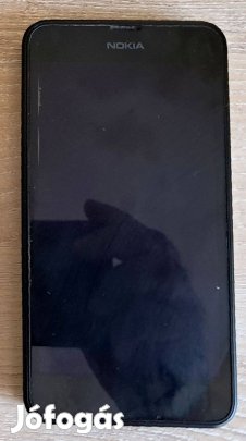 Nokia Lumia 630 okostelefon ( alkatrésznek ) 20260324