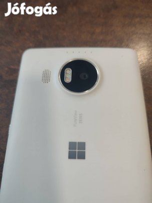 Nokia Lumia 950XL prototípus