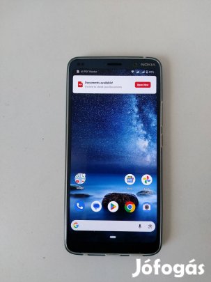 Nokia Pureview eladó szep allapotban