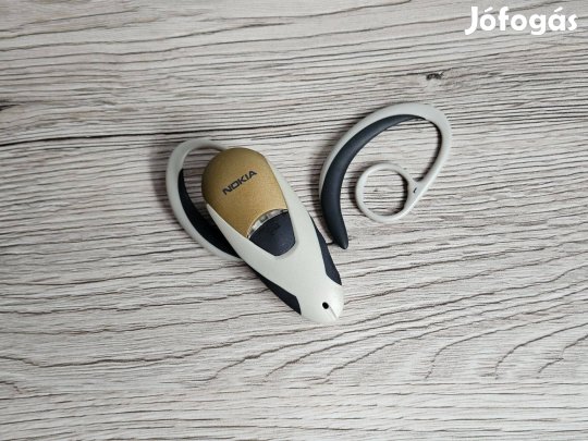 Nokia Retró Bluetooh Headset