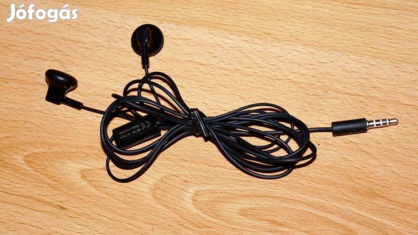 Nokia VH-108 headset fülhallgató retró mobilhoz