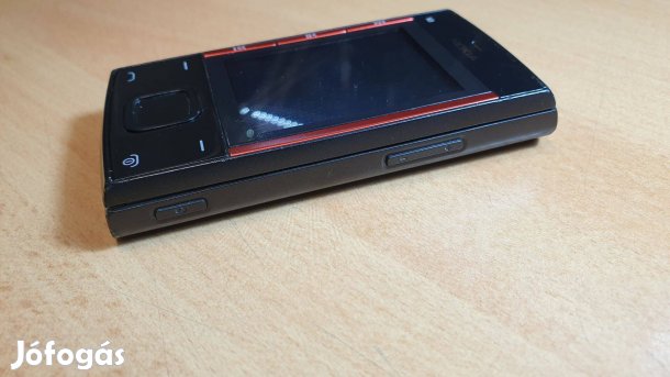 Nokia X3-00 telefon eladó