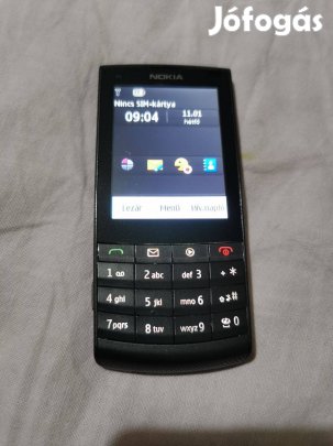 Nokia X3-02 eladó !