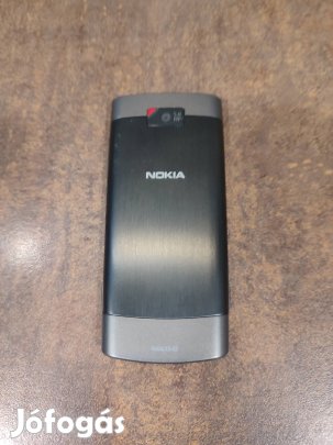 Nokia X3 retró telefon