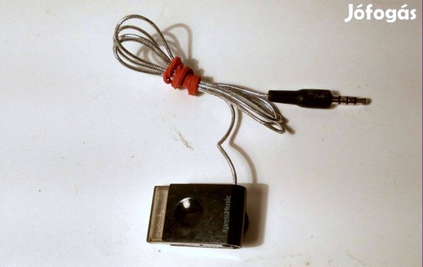 Nokia Xpressmusic Kiegészítő (Ad-57) Ver.1 (teszteletlen)