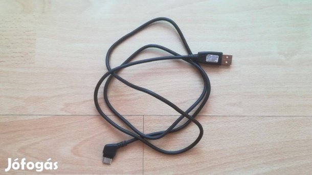 Nokia, Samsung adatkábel, töltőkábel