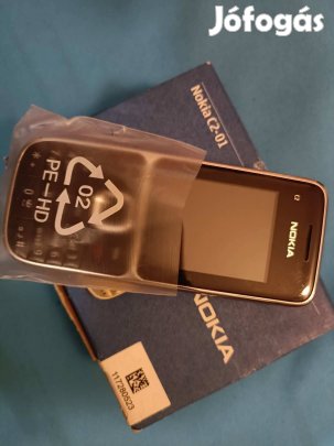 Nokia c2 Mobiltelefon Eladó
