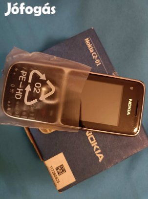 Nokia c2 Mobiltelefon Eladó