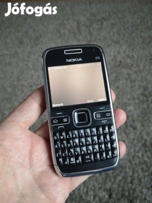 Nokia e72 független