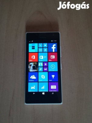 Nokia lumia 720 mobil eladó