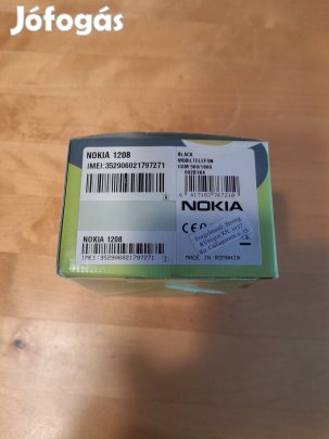 Nokia mobiltelefon