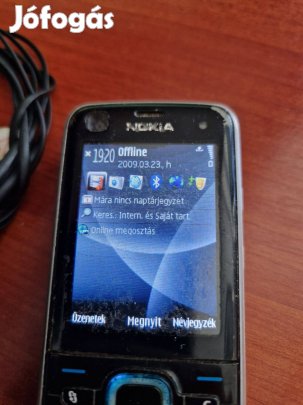 Nokia mobiltelefon