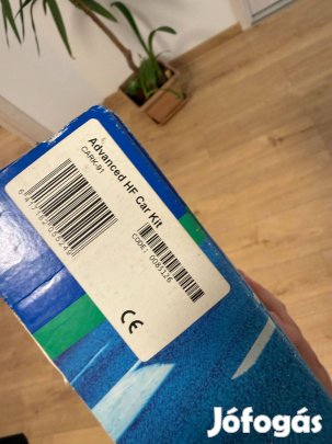 Nokia retro autó kihangosító