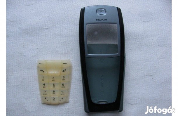 Nokia telefon burkolat