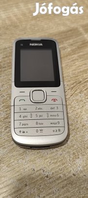 Nokia telefon eladó.