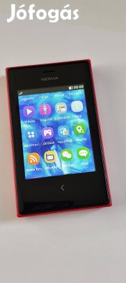 Nokia telefon eladó.