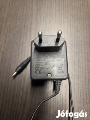 Nokia töltő 