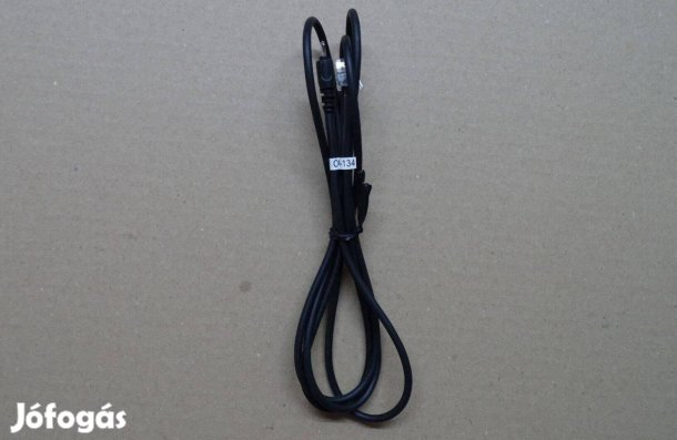 Nokia töltő adapter kábel kihangosítóhoz - CA-134