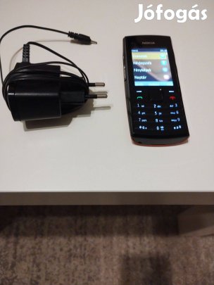 Nokia x2 mobiltelefon elado
