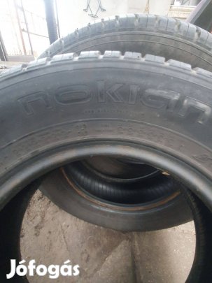 Nokian 175/70r13 autógumi