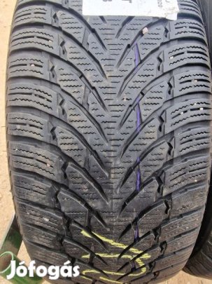 Nokian 225/55R18 WR SUV4 5-5.5mm használt gumi HG12127 téli