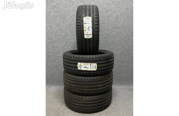 Nokian 245/45r18 245/45 r18 nyári gumi 2023 végi Új 100Y