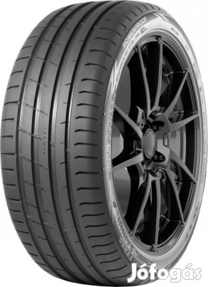 Nokian POWERPROOF 99Y XL (Erősített) DOT2022 255/40R18 Y  99  |