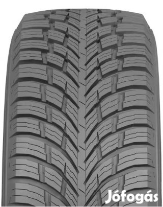 Nokian SEASONPROOF 1 C 104/102T 215/65R15C T  104/102  |