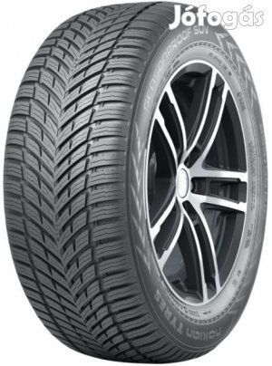 Nokian SEASONPROOF 1 SUV 100H 215/70R16 H  100  |  négyévszakos gumi |