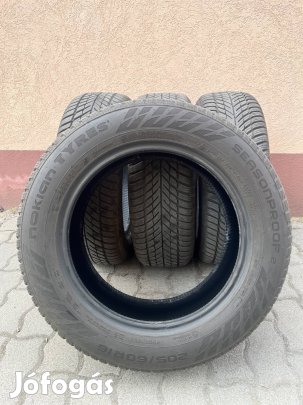 Nokian Tyres Seasonproof 2 185/60 R15 88H XL négyévszakos