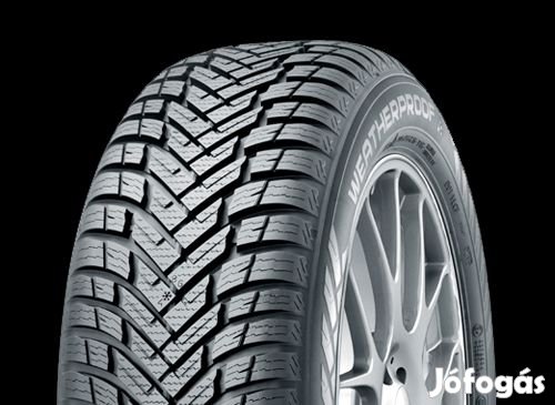 Nokian WEATHERPROOF 105V XL (Erősített) 235/55R19 V  105  |