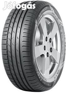 Nokian WETPROOF 1 91W RFT (Defekttűrő) 205/55R16 W  91  |  nyárigumi |