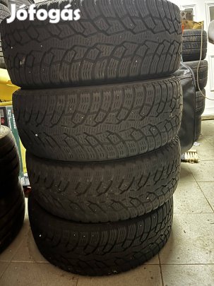 Nokian hakkapelita cr4 225/55r17 3323