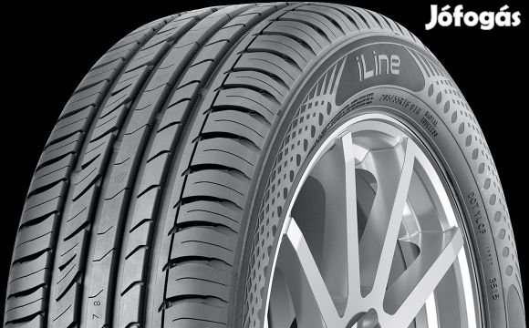 Nokian iLINE 88T 185/65R15 T  88  |  nyárigumi |