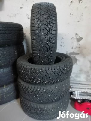 Nokian szöges gumi