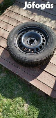 Nokian téli gumi eladó