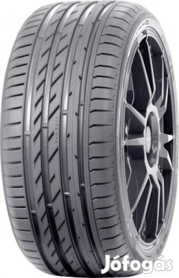 Nokian zLine SUV 116W XL (Erősített) (DOT 2016) 285/50R20 W 116 |